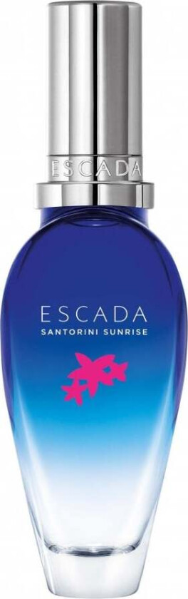 Escada Santorini Sunrise Edt 30ml