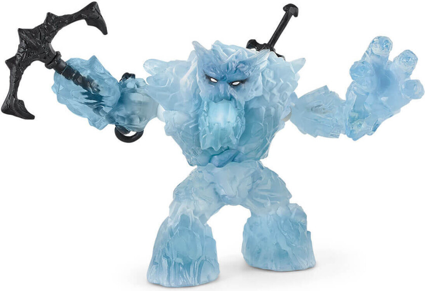 - Eldrador Creatures - Isgigant (70146)