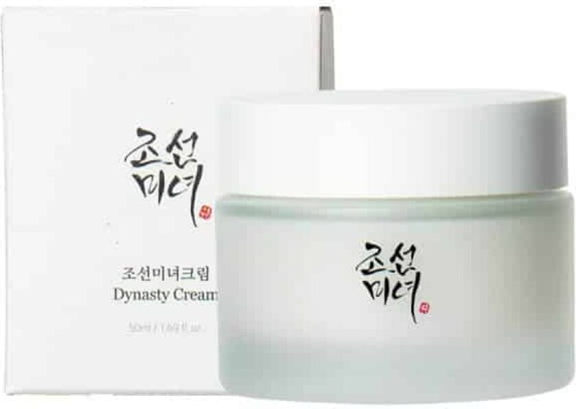 Dynasty Cream