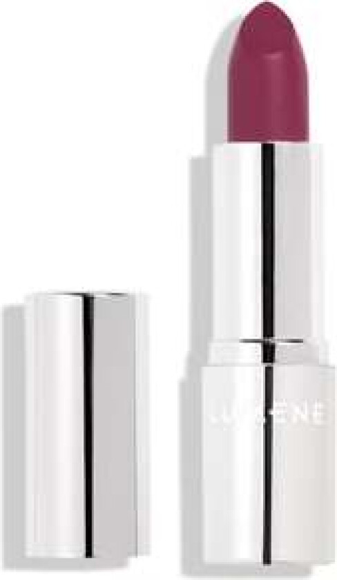 Luminous Moisture Lipstick 16 Velvet Plum