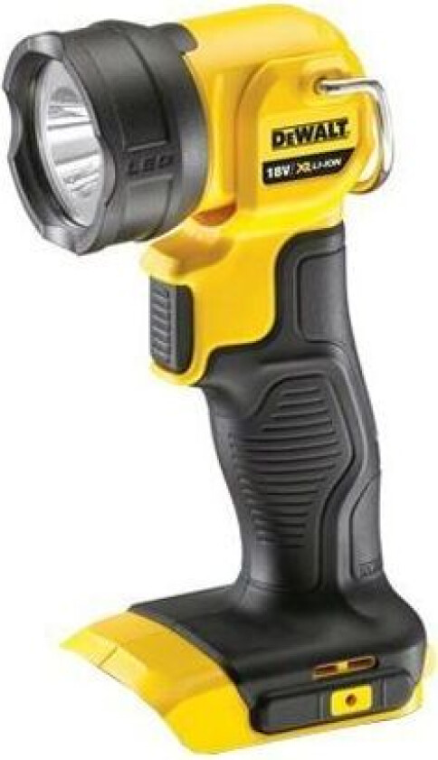 Bilde av Dewalt DCL040 Arbeidslampe