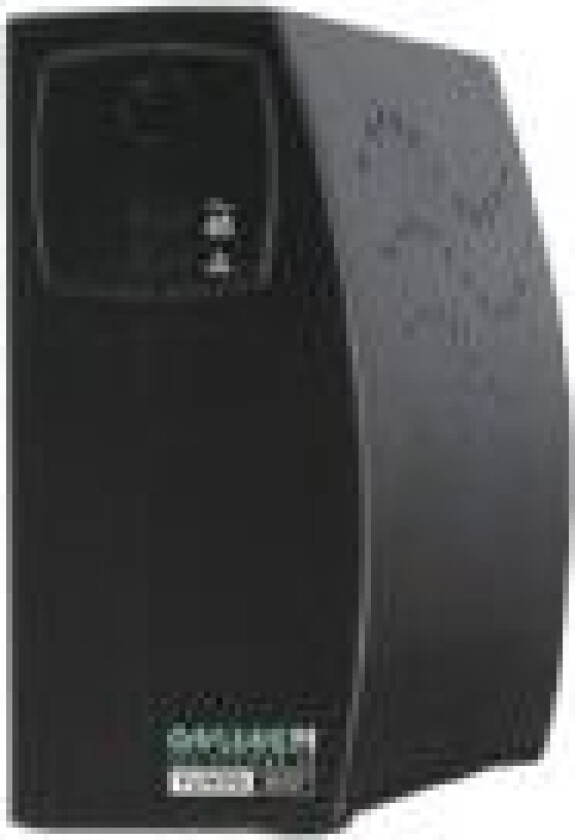 ONLINE USV-Systeme YOINT 800 800VA / 480W