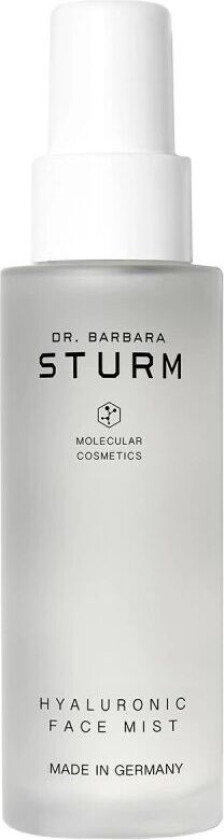 The Hyaluronic Face Mist (50ml)