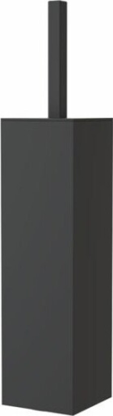 Bilde av Quadra toalettbørste, sort