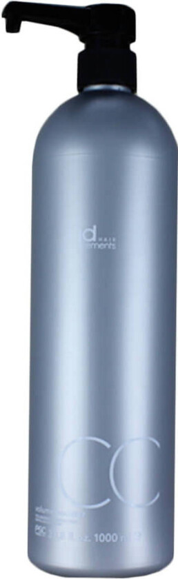 Elements - Volume Booster Volumizing Conditioner (U) 1000 ml