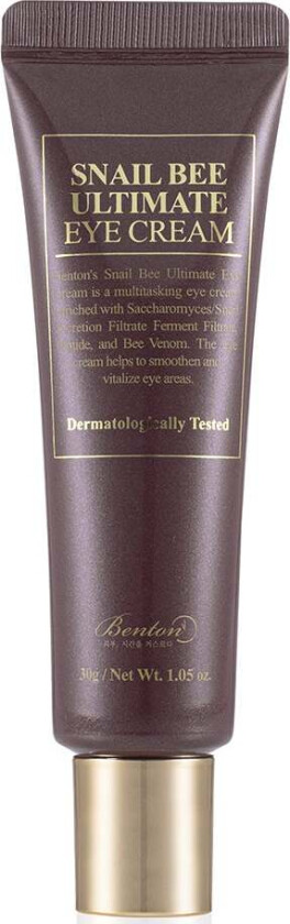 Snail Bee Ultimate Eye Cream 30g