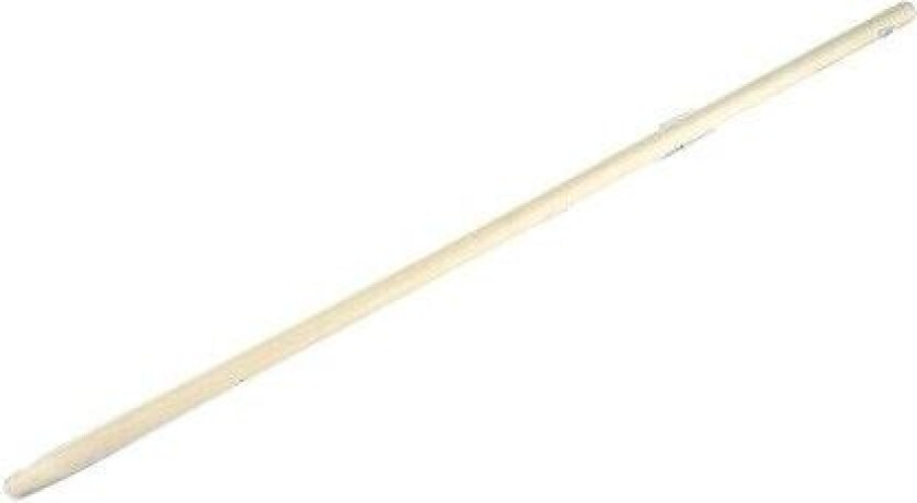 Rake håndtak 130cm 28mm - 12923