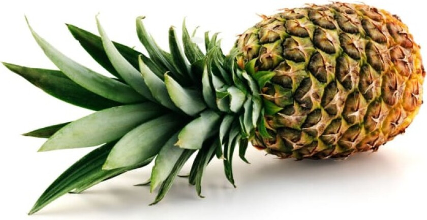 Ananas stykk