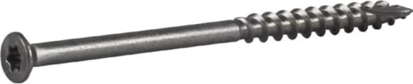 Bilde av Essve Wood Screw For Terrace 4,2X42 A2 (250)