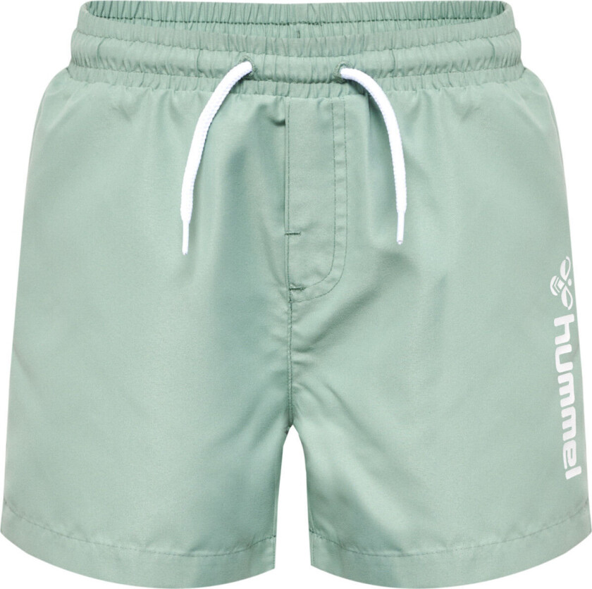 Bondi Badeshorts Blue Surf str. 122