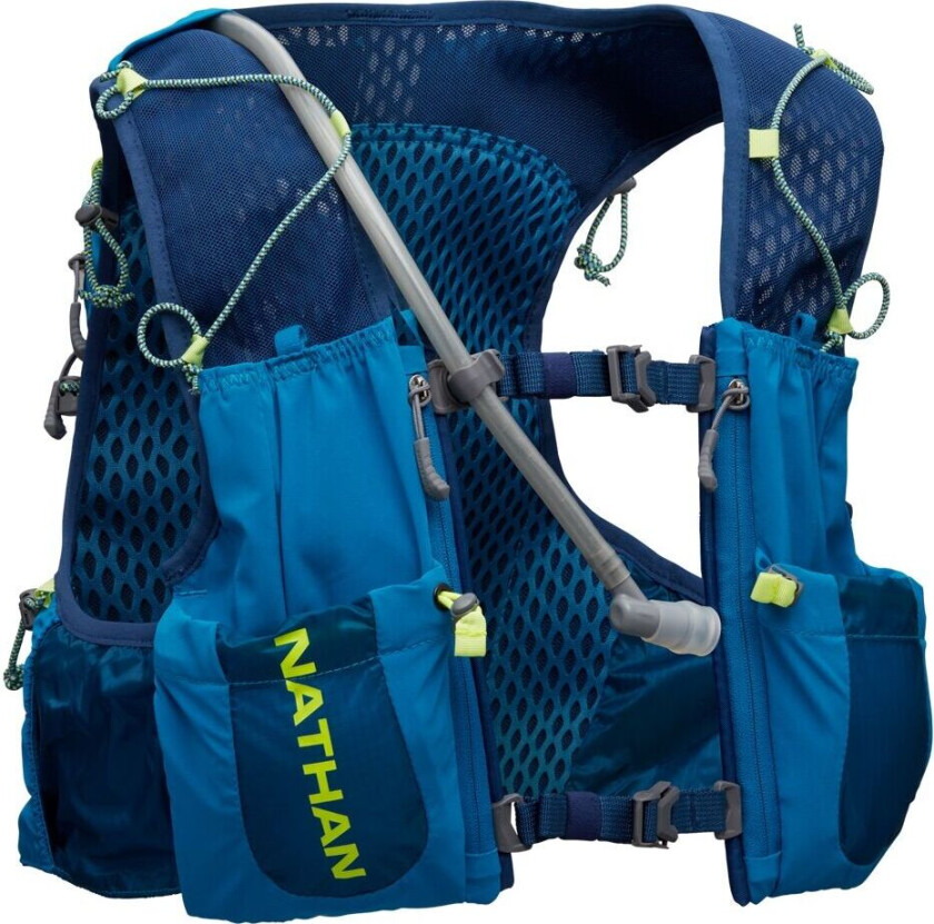 Vapor Air 2 Lite 4L, løpevest Marine Blue/vapor Gr