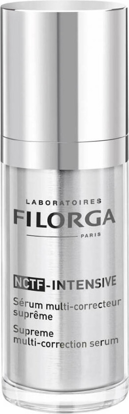 Bilde av Filorga Ncef-Intensive Serum 30 Ml