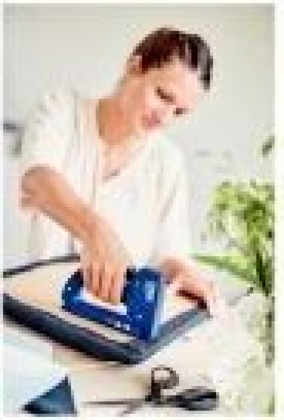 PRO ALU853 Dual - Stiftepistol