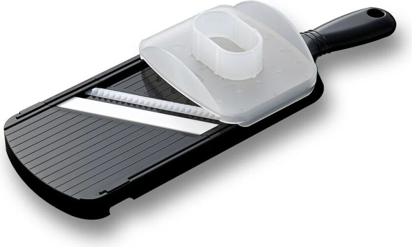 Bilde av julienne mandolin Svart