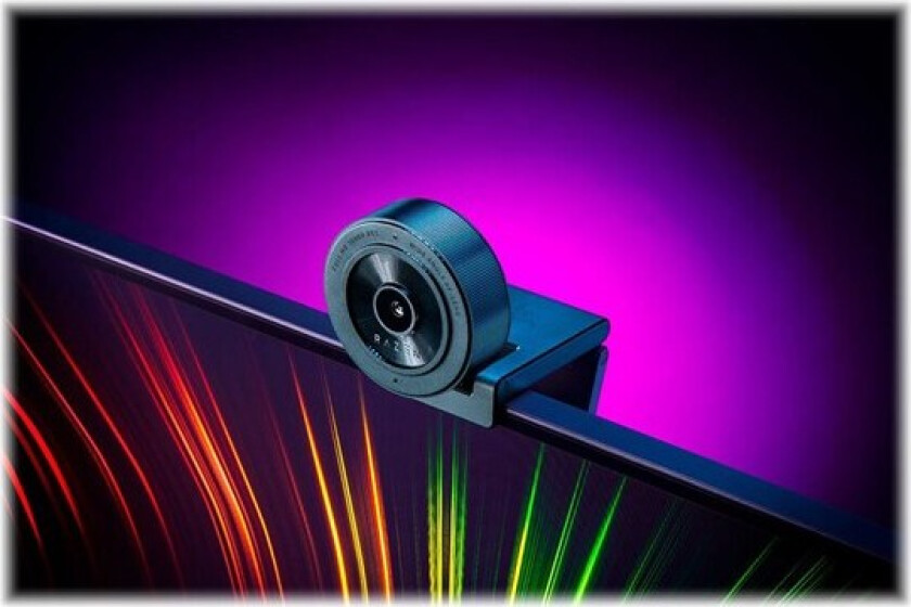 Kiyo X Webbkamera Til Streaming