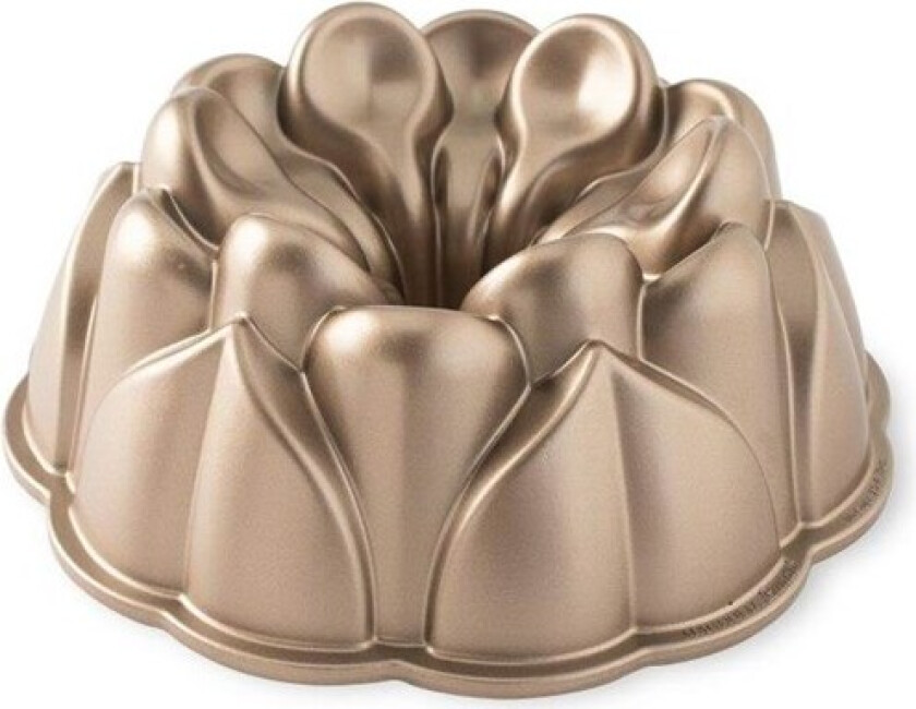 Magnolia Bundt kakeform 2,4 L