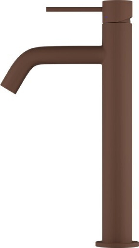 Voyage High servantbatteri, brun