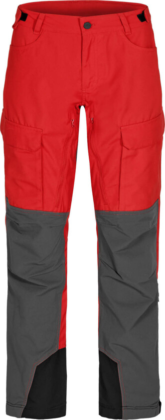 Granheim Hiking Pants Wmn Ribbon Red 36