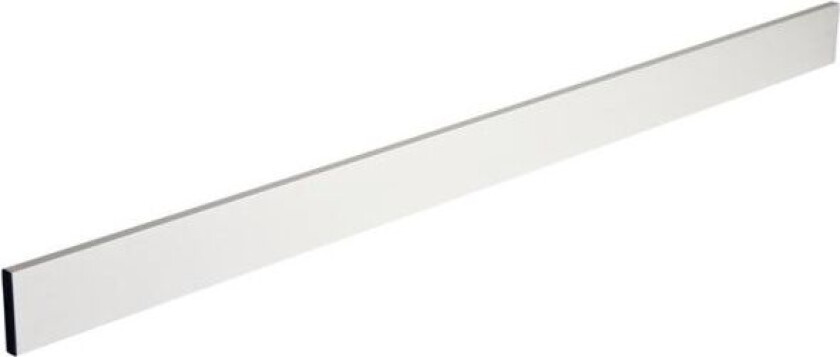 Rettholt RSW aluminium 5 m