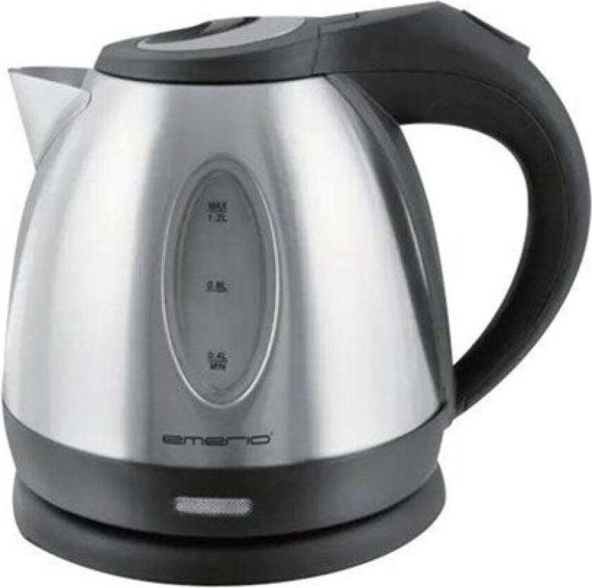 Vannkoker WK-108079 - kettle - 1630 W