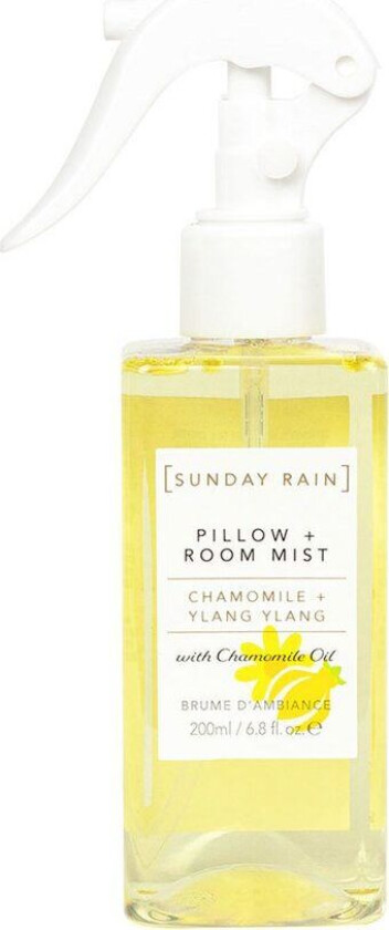 Pillow & Room Mist Chamomile & Ylang Ylang 200ml