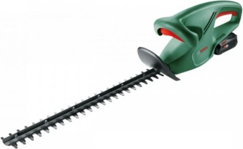 AKKU HÆKKEKLIPPER EASY 44CM 18V 2,0AH