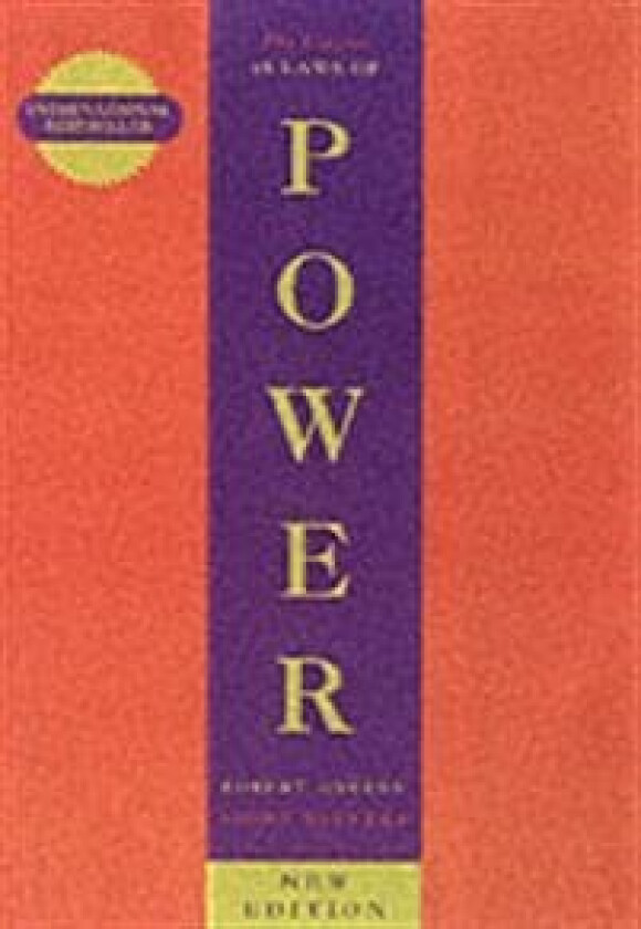 The Concise 48 Laws Of Power av Robert Greene