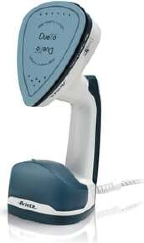 2 In 1 Garment Steamer