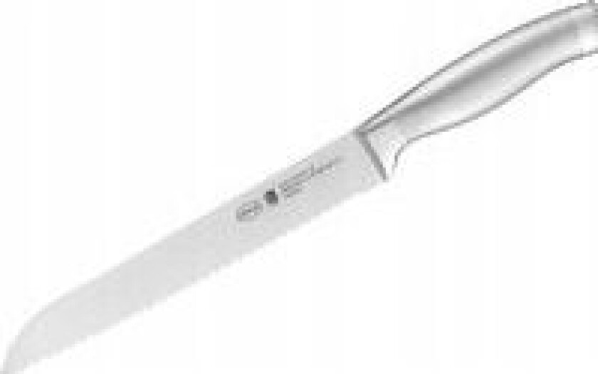 Brødkniv Basic Line 20cm -