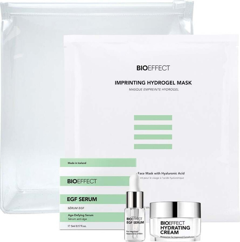 Bioeffect Try Me Kit 3pcs