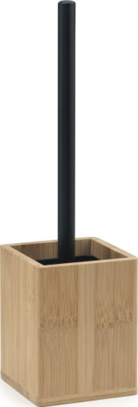 Bonnie toalettbørste, bambus