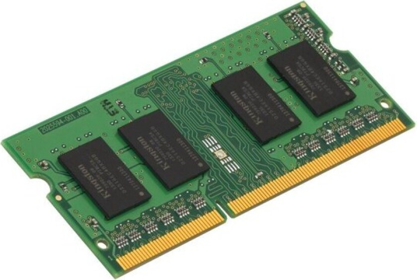 SSM RAM SO DDR4-2933 SC - 32GB
