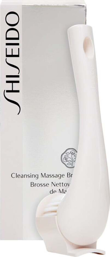 Essentials Line Cleansing Massage Brush