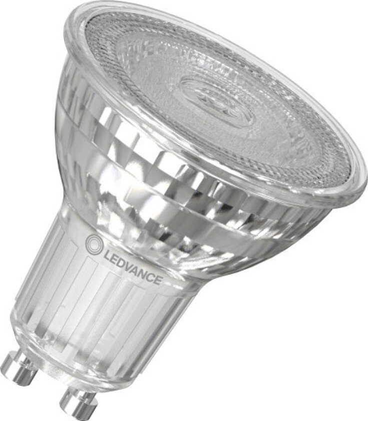 Parathom GU10 spotpære, 4000K, 6,9W