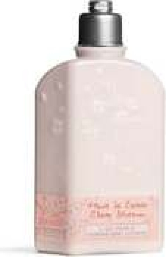 Cherry Blossom Shimmering Lotion 250ml