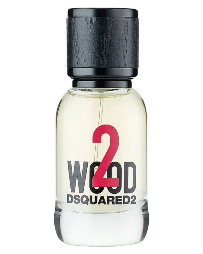 2 Wood EDT 30 ml