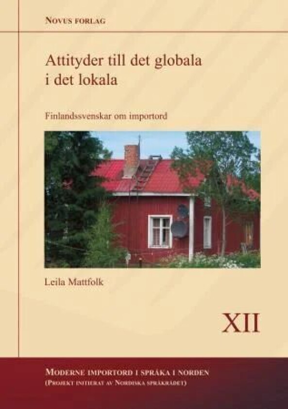 Attityder till det globala i det lokala av Leila Mattfolk