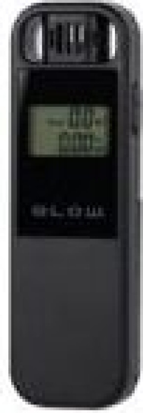 BLOW 3300 alkometer og edruelighetstester