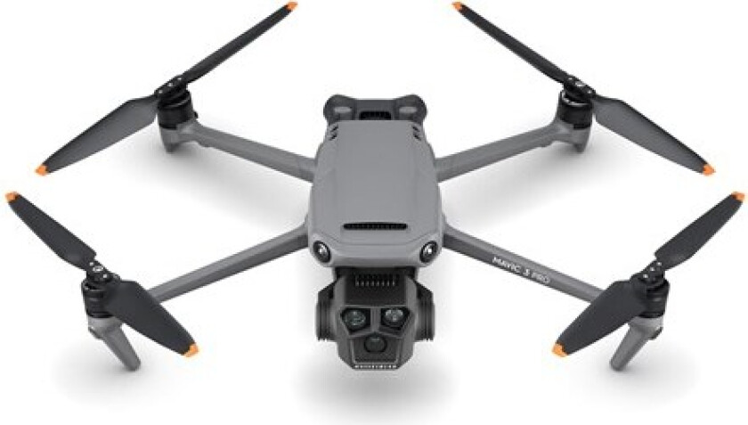 Dji Mavic 3 Pro Fly More Combo (dji Rc)