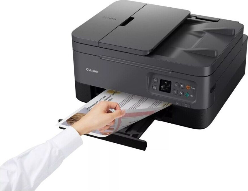 PIXMA TS7450a Blekkdyse A4 4800 x 1200 DPI Wi-Fi