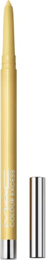 Cosmetics Colour Excess Gel Pencil Eye Liner 23 Permanent Vac