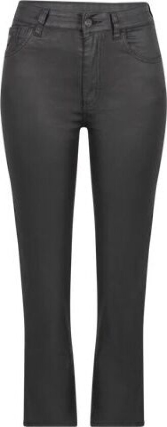 Malena F - Montana Tonal - Black W25/L34