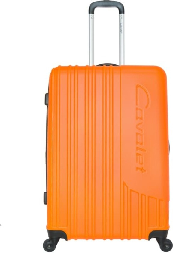 Malibu Medium Orange