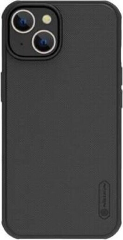 Case Nillkin Super Frosted Shield Pro for Appple iPhone 14 Plus (black)