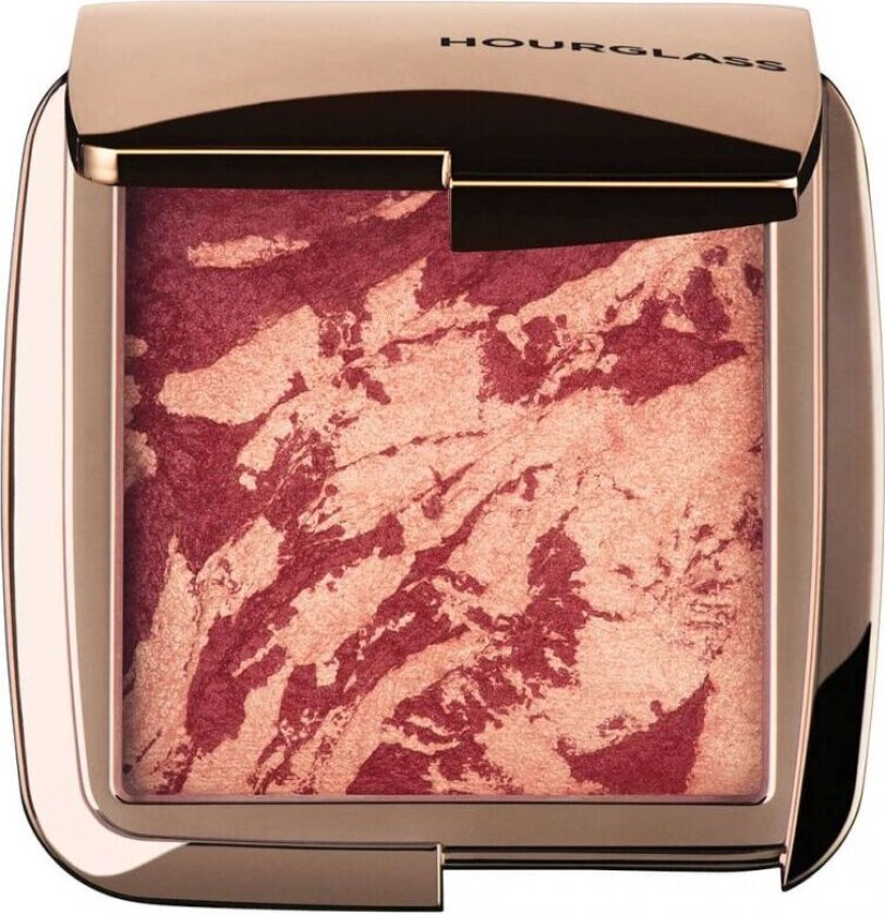 Ambient Lighting Blush At Night