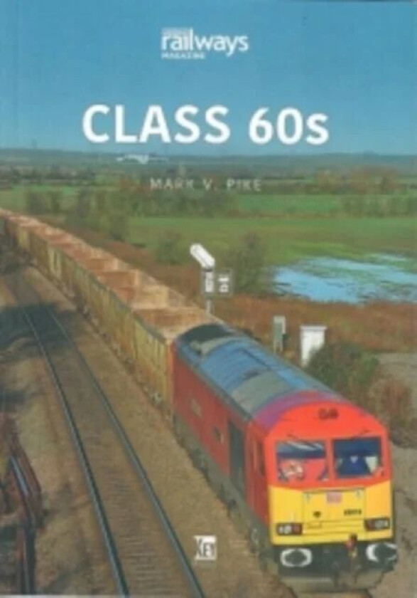 Class 60s av Mark Pike