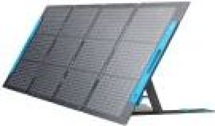 solcellepanel 200W folding