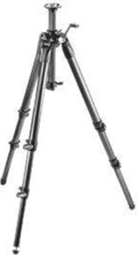 Bilde av 057 CARBONF TRIPOD 3 SEC GEAR