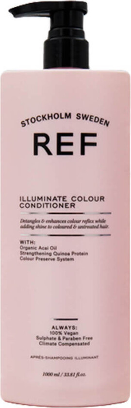 Illuminate Colour Conditioner 1000 ml