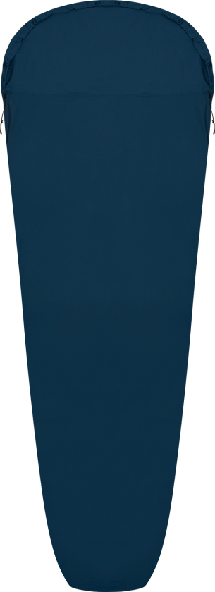 T/C Liner Mummy Midnight Navy One Size, Midnight Navy